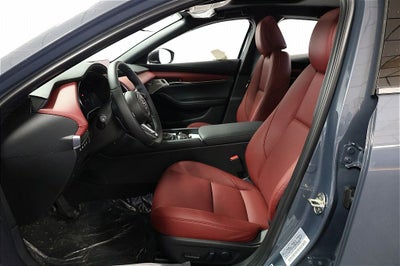 2026 Mazda Mazda3 Hatchback 2.5 Turbo Premium Plus AWD
