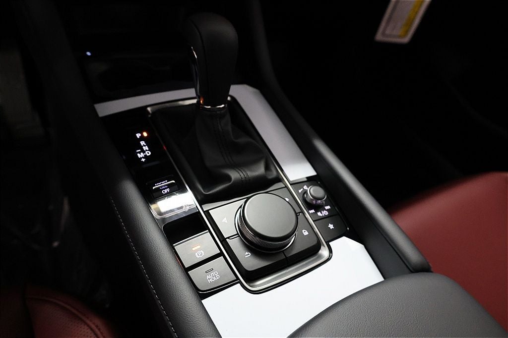 2026 Mazda Mazda3 Hatchback 2.5 Turbo Premium Plus AWD