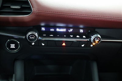 2026 Mazda Mazda3 Hatchback 2.5 Turbo Premium Plus AWD