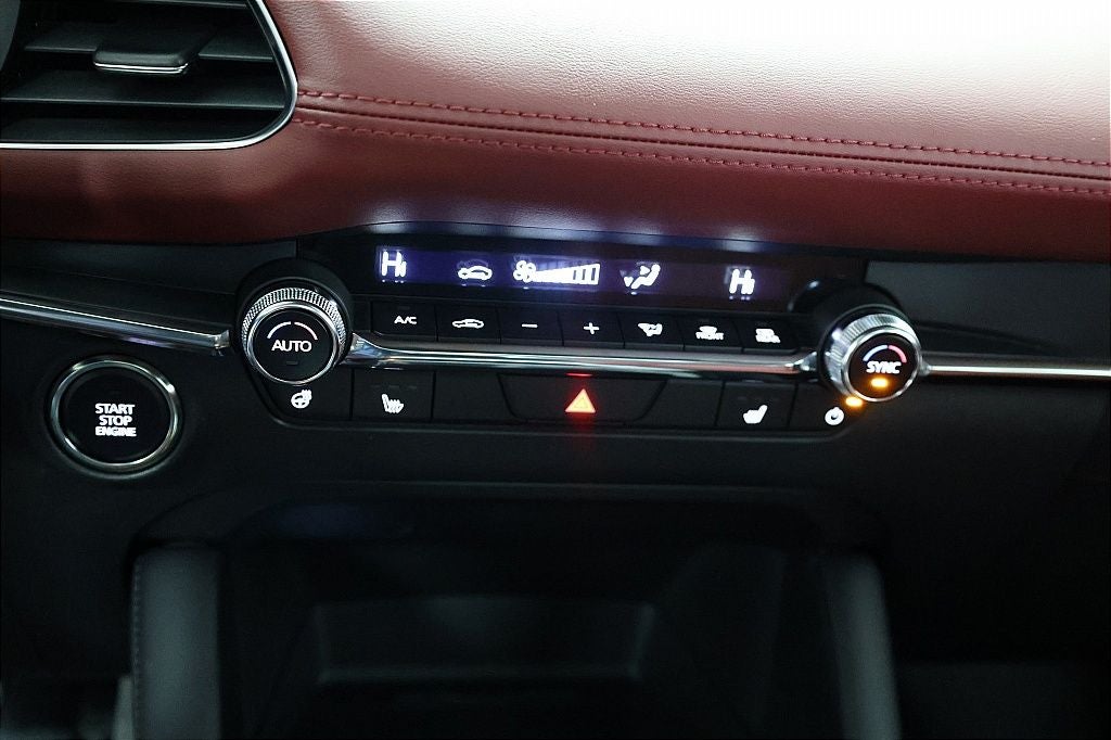 2026 Mazda Mazda3 Hatchback 2.5 Turbo Premium Plus AWD