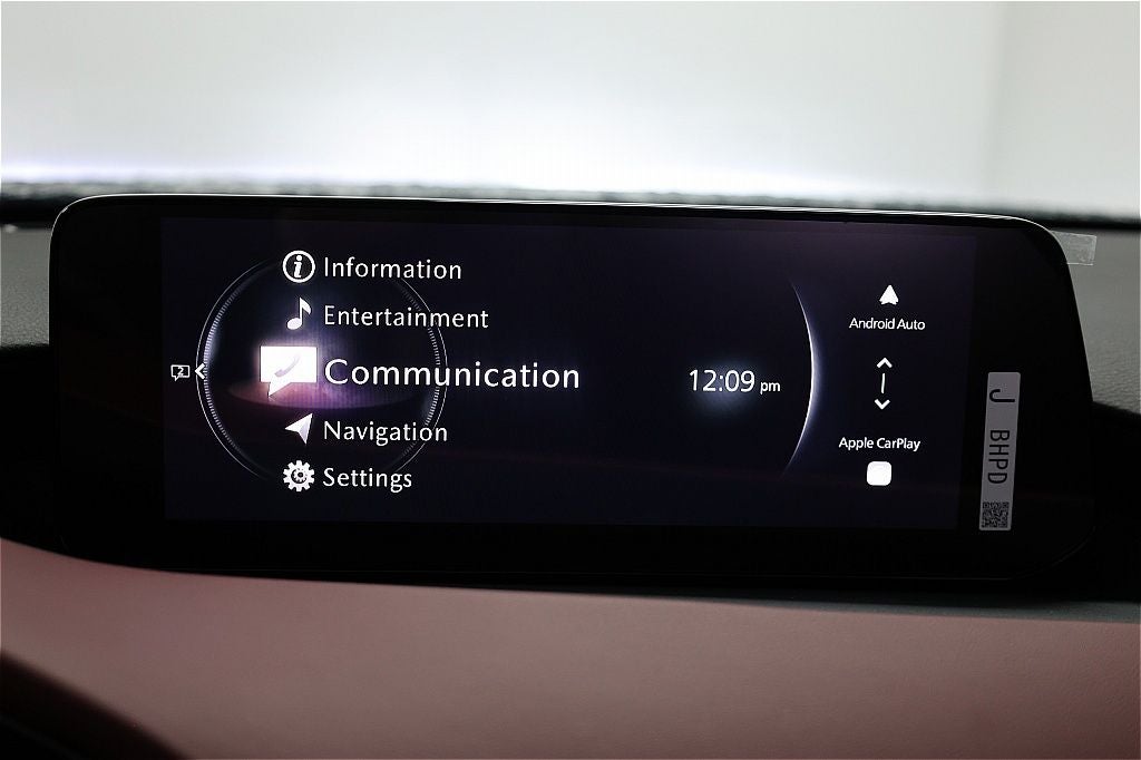 2026 Mazda Mazda3 Hatchback 2.5 Turbo Premium Plus AWD