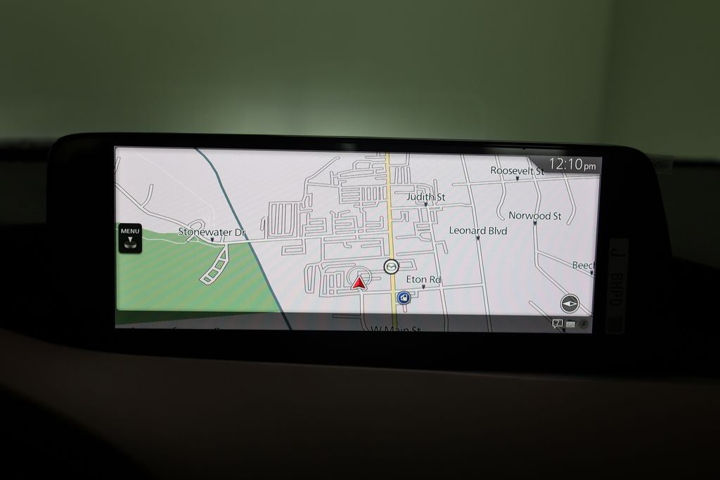 2026 Mazda Mazda3 Hatchback 2.5 Turbo Premium Plus AWD