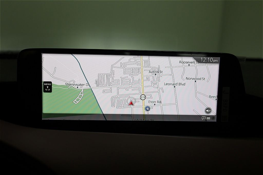 2026 Mazda Mazda3 Hatchback 2.5 Turbo Premium Plus AWD