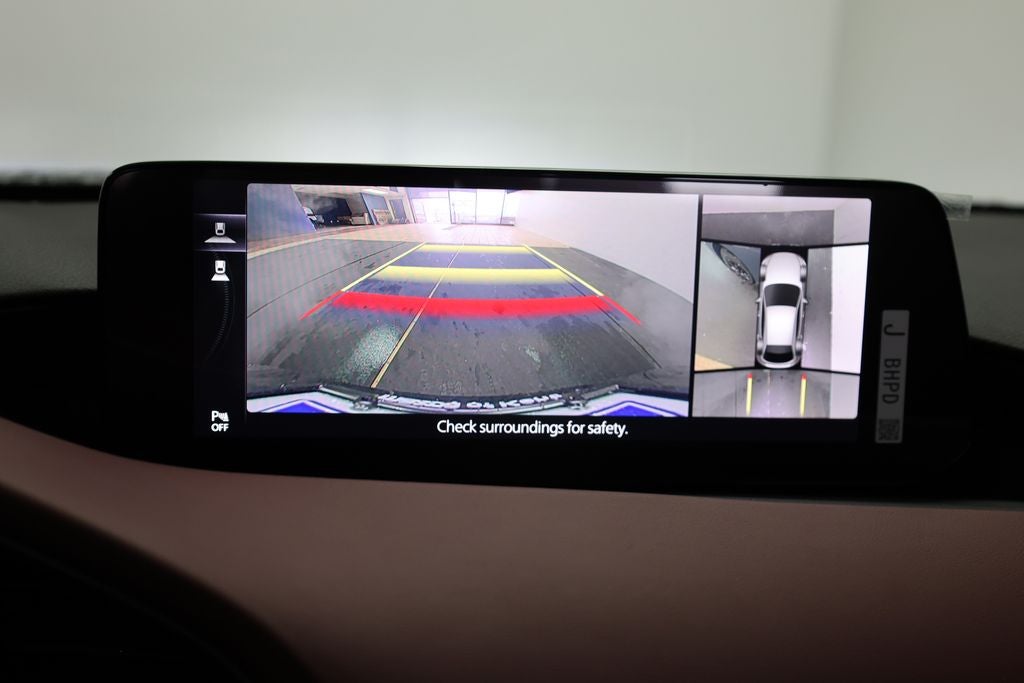 2026 Mazda Mazda3 Hatchback 2.5 Turbo Premium Plus AWD