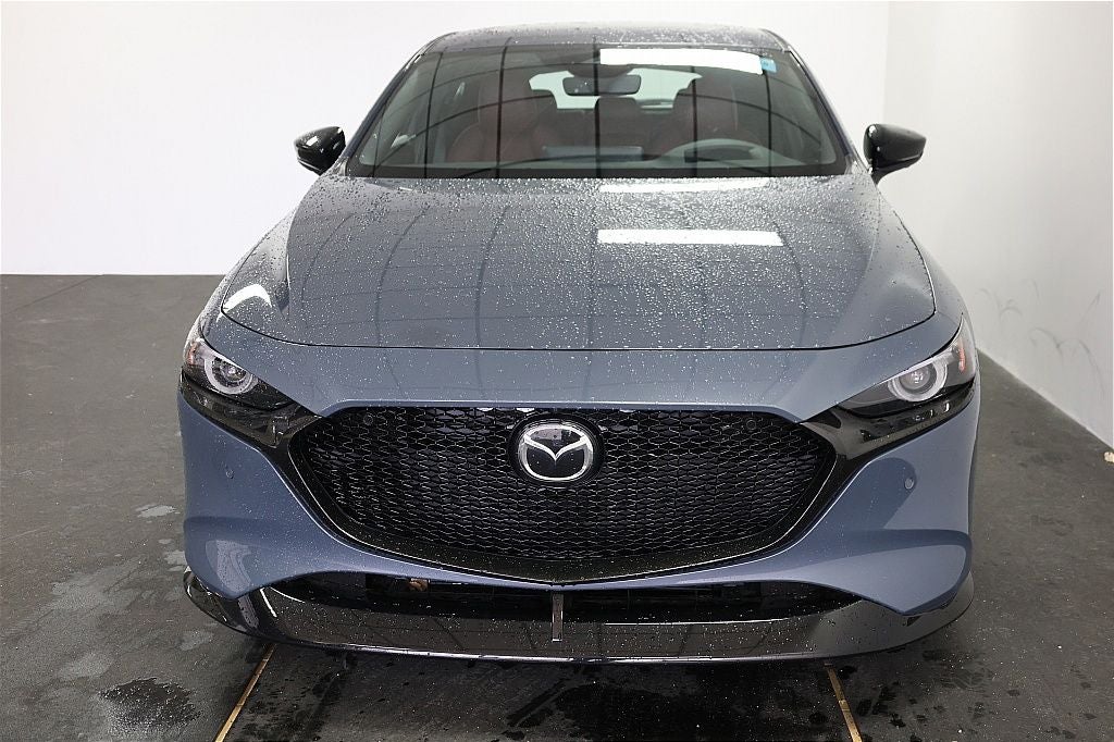 2026 Mazda Mazda3 Hatchback 2.5 Turbo Premium Plus AWD
