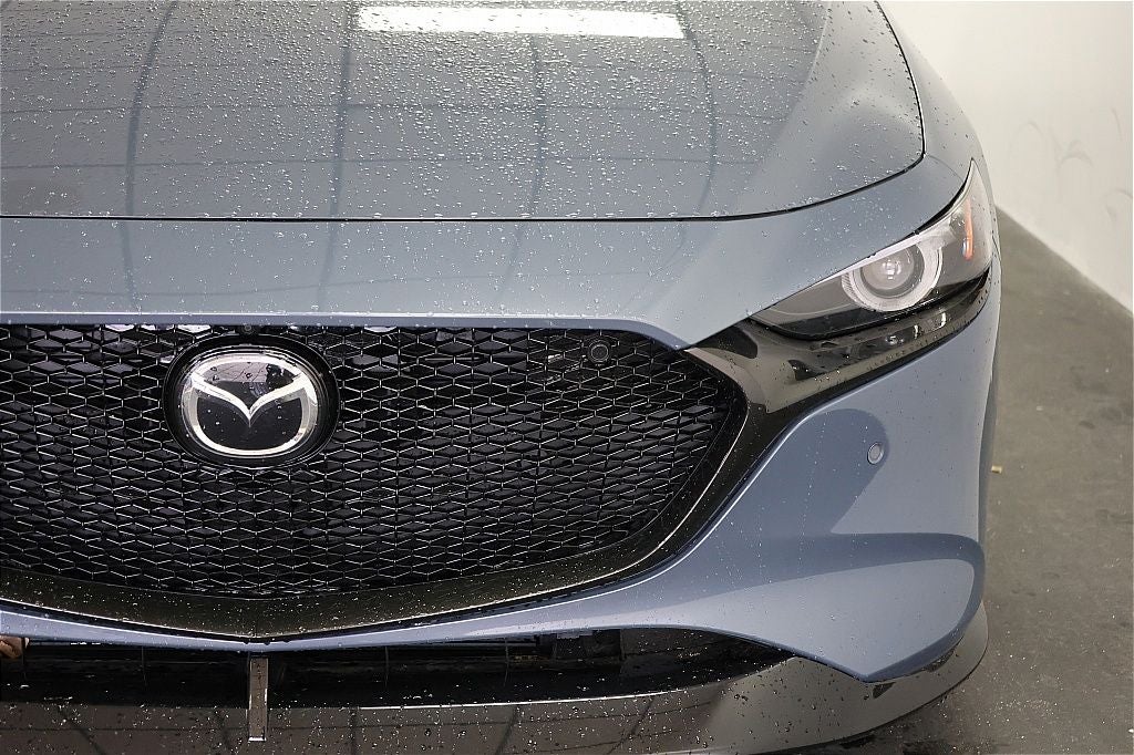 2026 Mazda Mazda3 Hatchback 2.5 Turbo Premium Plus AWD