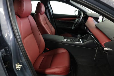 2026 Mazda Mazda3 Hatchback 2.5 Turbo Premium Plus AWD