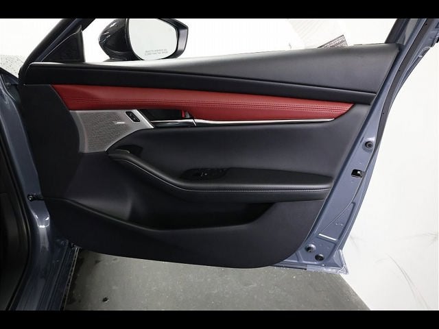 2026 Mazda Mazda3 Hatchback 2.5 Turbo Premium Plus AWD
