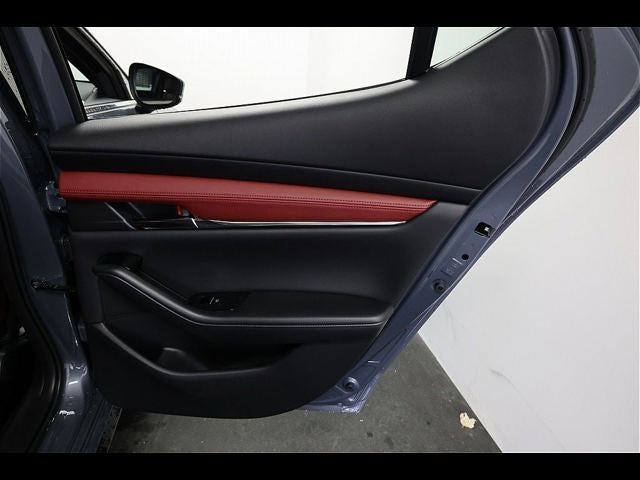 2026 Mazda Mazda3 Hatchback 2.5 Turbo Premium Plus AWD