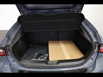 2026 Mazda Mazda3 Hatchback 2.5 Turbo Premium Plus AWD