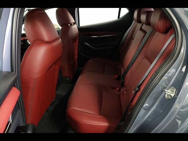 2026 Mazda Mazda3 Hatchback 2.5 Turbo Premium Plus AWD