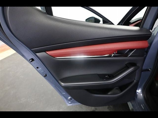 2026 Mazda Mazda3 Hatchback 2.5 Turbo Premium Plus AWD