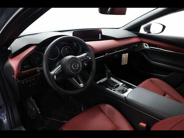 2026 Mazda Mazda3 Hatchback 2.5 Turbo Premium Plus AWD