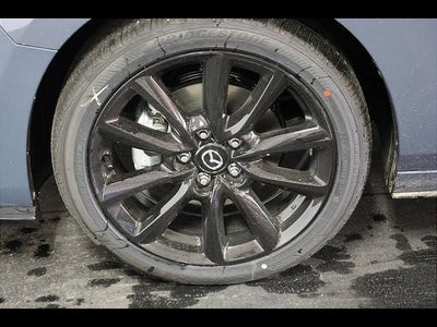 2026 Mazda Mazda3 Hatchback 2.5 Turbo Premium Plus AWD