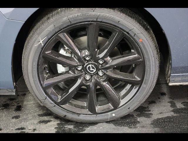 2026 Mazda Mazda3 Hatchback 2.5 Turbo Premium Plus AWD