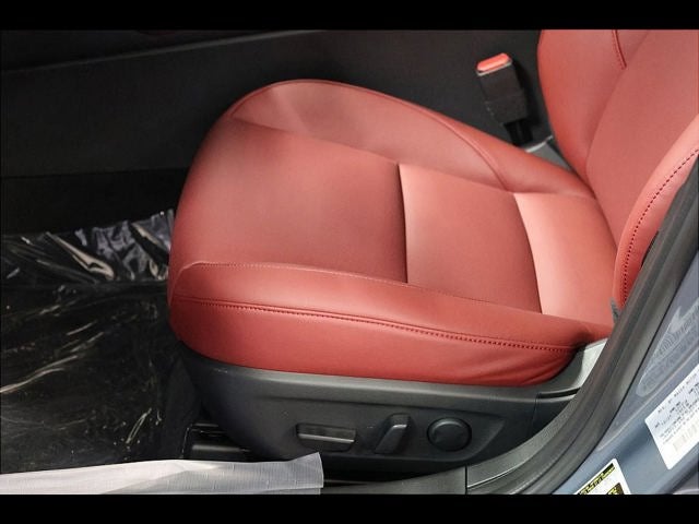 2026 Mazda Mazda3 Hatchback 2.5 Turbo Premium Plus AWD