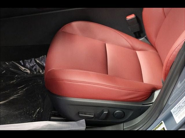 2026 Mazda Mazda3 Hatchback 2.5 Turbo Premium Plus AWD