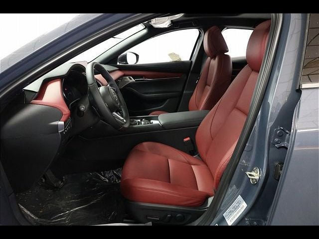 2026 Mazda Mazda3 Hatchback 2.5 Turbo Premium Plus AWD