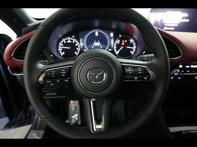 2026 Mazda Mazda3 Hatchback 2.5 Turbo Premium Plus AWD