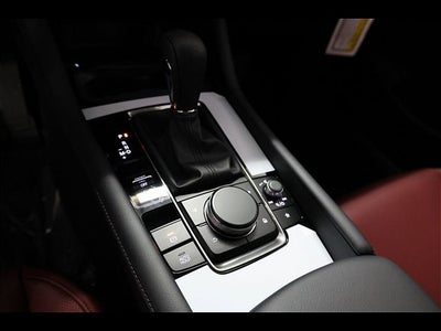 2026 Mazda Mazda3 Hatchback 2.5 Turbo Premium Plus AWD