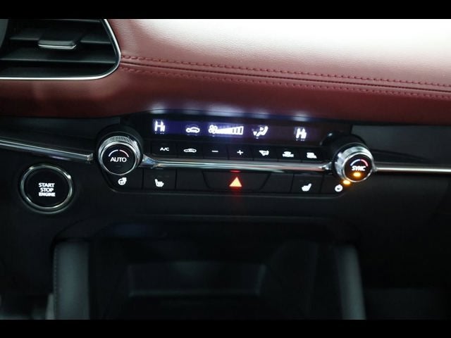 2026 Mazda Mazda3 Hatchback 2.5 Turbo Premium Plus AWD