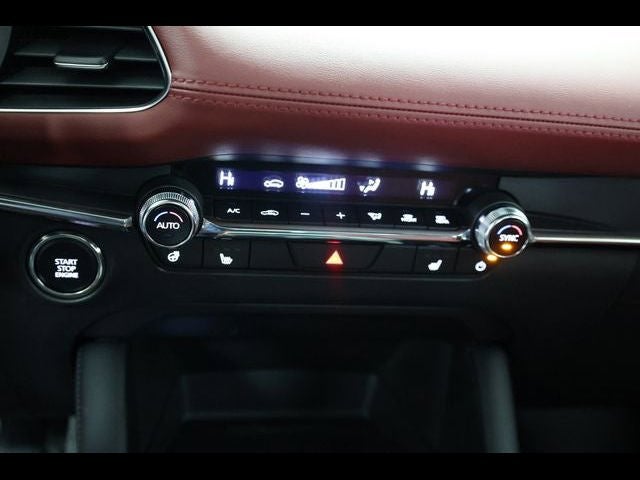 2026 Mazda Mazda3 Hatchback 2.5 Turbo Premium Plus AWD