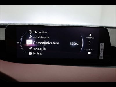 2026 Mazda Mazda3 Hatchback 2.5 Turbo Premium Plus AWD