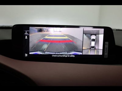 2026 Mazda Mazda3 Hatchback 2.5 Turbo Premium Plus AWD