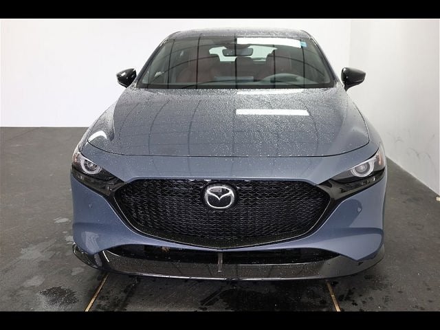 2026 Mazda Mazda3 Hatchback 2.5 Turbo Premium Plus AWD