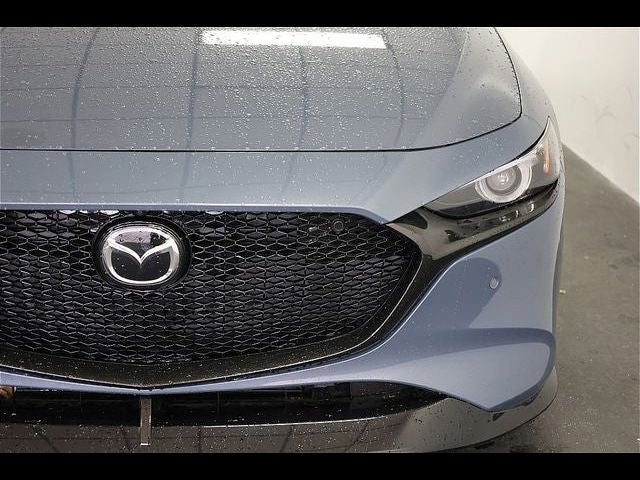 2026 Mazda Mazda3 Hatchback 2.5 Turbo Premium Plus AWD