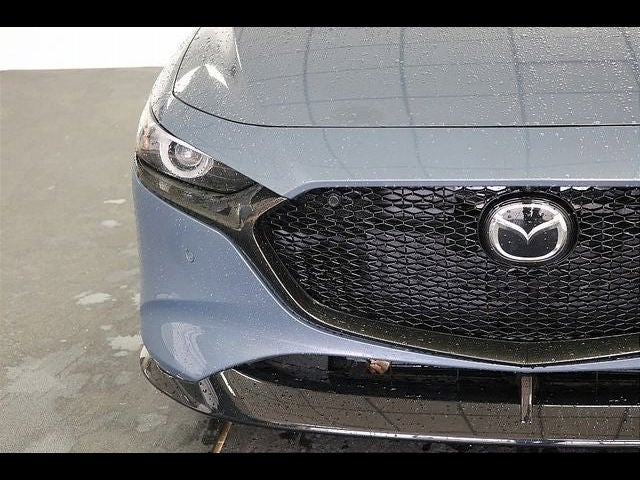 2026 Mazda Mazda3 Hatchback 2.5 Turbo Premium Plus AWD