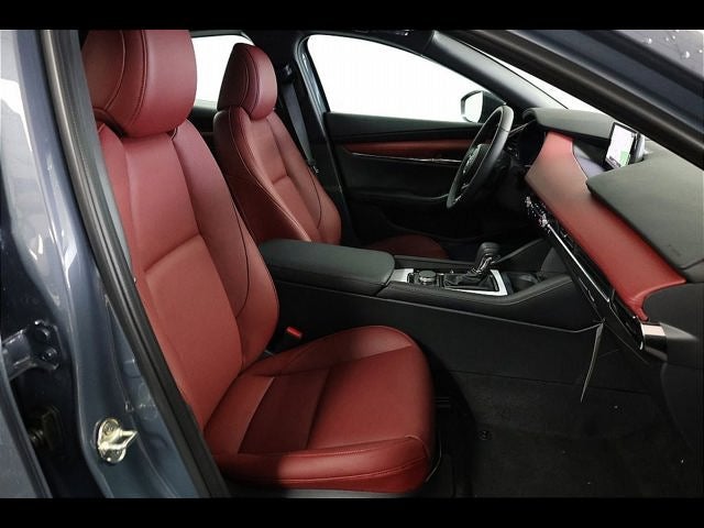 2026 Mazda Mazda3 Hatchback 2.5 Turbo Premium Plus AWD