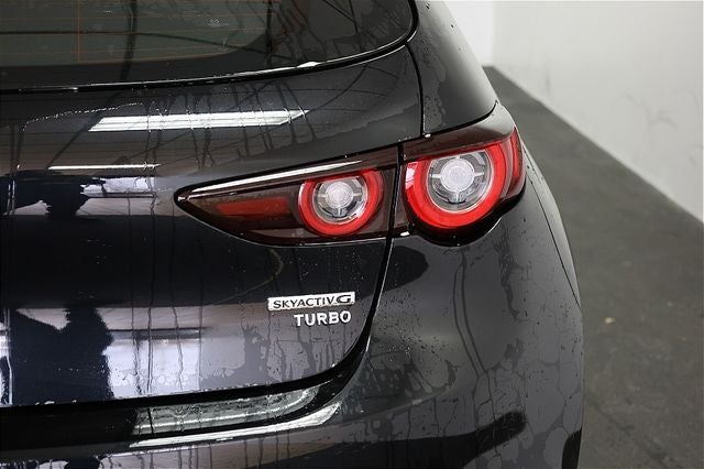 2026 Mazda Mazda3 2.5 Turbo Premium Plus