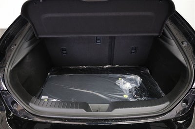 2026 Mazda Mazda3 2.5 Turbo Premium Plus