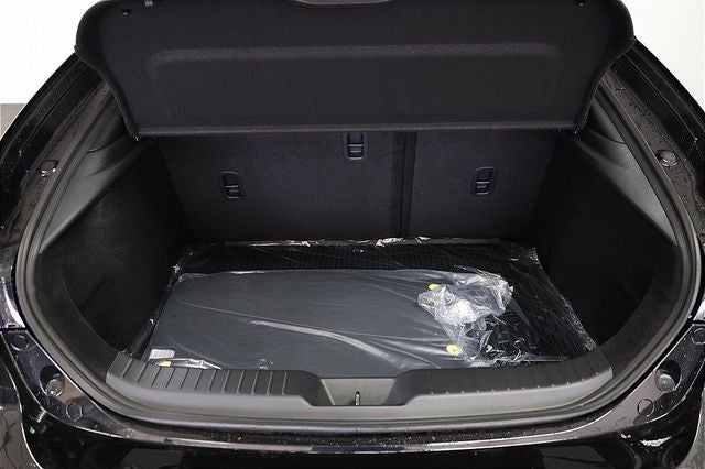 2026 Mazda Mazda3 2.5 Turbo Premium Plus