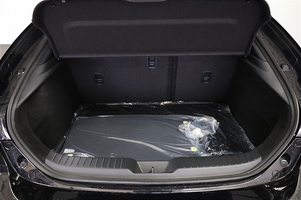 2026 Mazda Mazda3 2.5 Turbo Premium Plus