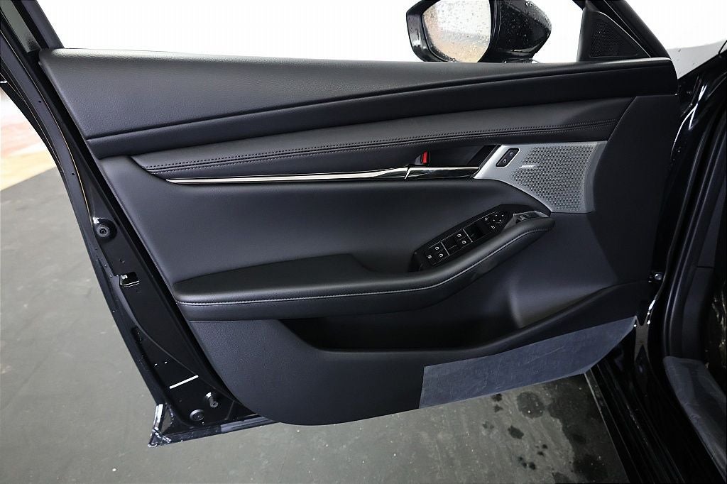 2026 Mazda Mazda3 2.5 Turbo Premium Plus