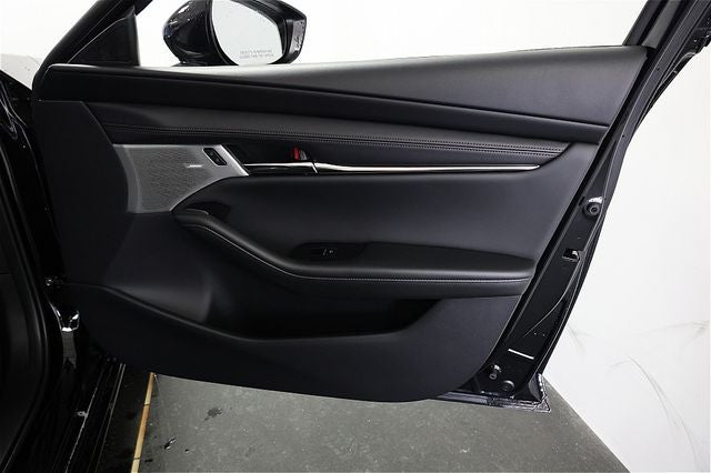 2026 Mazda Mazda3 2.5 Turbo Premium Plus