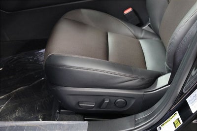 2026 Mazda Mazda3 2.5 Turbo Premium Plus