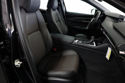 2026 Mazda Mazda3 2.5 Turbo Premium Plus