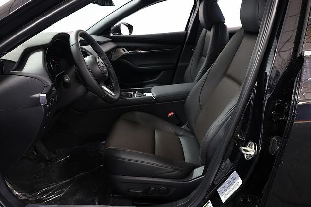 2026 Mazda Mazda3 2.5 Turbo Premium Plus