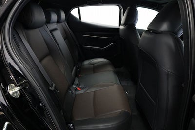 2026 Mazda Mazda3 2.5 Turbo Premium Plus