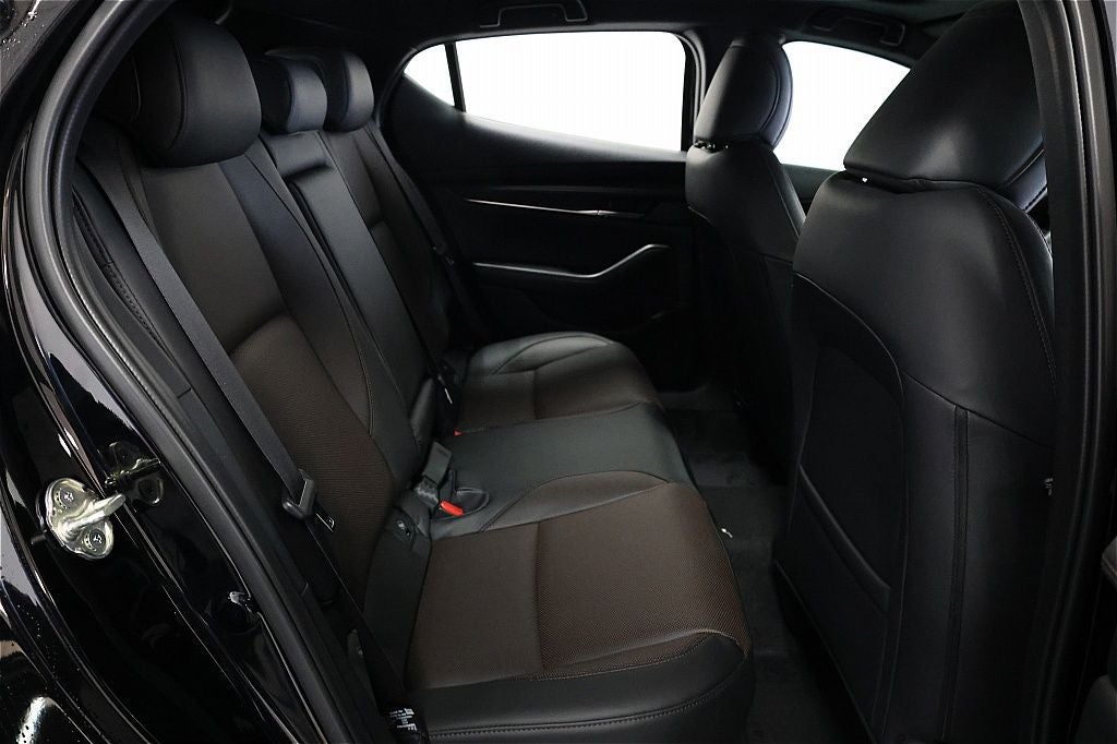 2026 Mazda Mazda3 2.5 Turbo Premium Plus