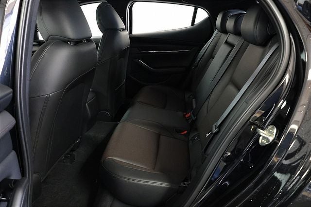 2026 Mazda Mazda3 2.5 Turbo Premium Plus