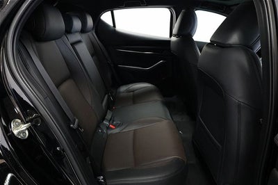 2026 Mazda Mazda3 2.5 Turbo Premium Plus