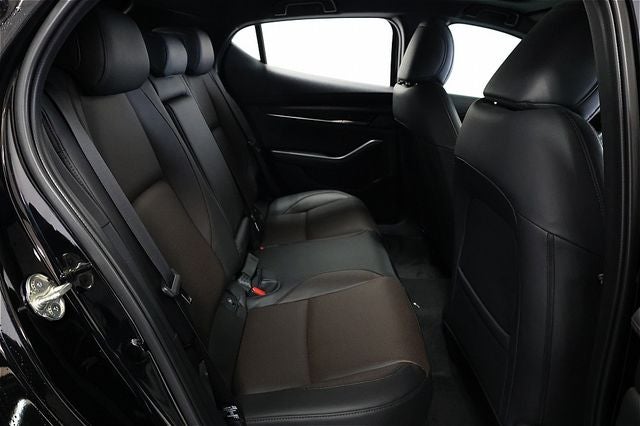 2026 Mazda Mazda3 2.5 Turbo Premium Plus