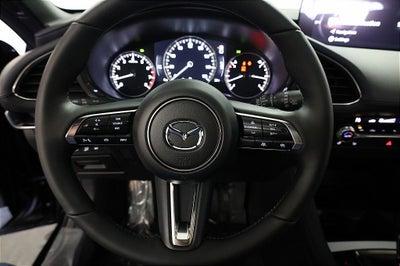 2026 Mazda Mazda3 2.5 Turbo Premium Plus