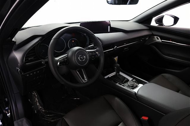 2026 Mazda Mazda3 2.5 Turbo Premium Plus