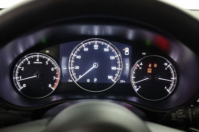 2026 Mazda Mazda3 2.5 Turbo Premium Plus