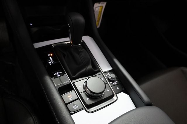 2026 Mazda Mazda3 2.5 Turbo Premium Plus